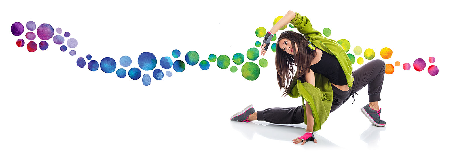 Let’s get started banner image